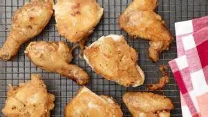 Classic Fried Chicken Recipe | Bobby Flay | Food Network