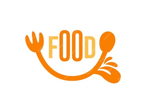 Delicious Food Logo