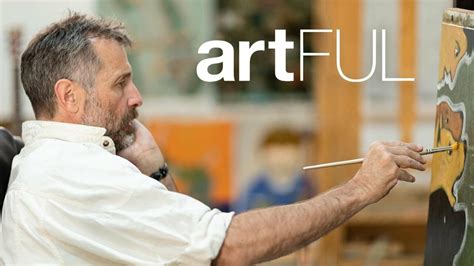 Artful - BYUtv Reality Series - Where To Watch