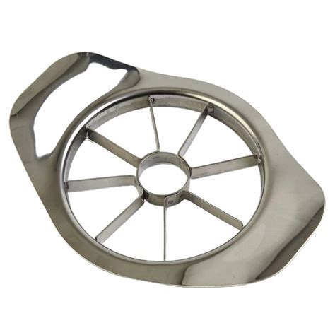 PRECISE STAINLESS STEEL Cutter for Professional For Fruit and Vegetable ...