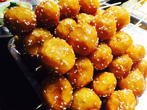 Premium Photo | High angle view of food stacked in plate