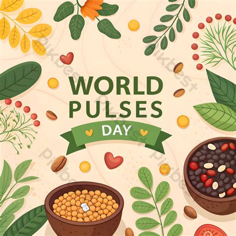 Vibrant And Healthy Food Presentation For Pulses Promotion Photo | JPG ...