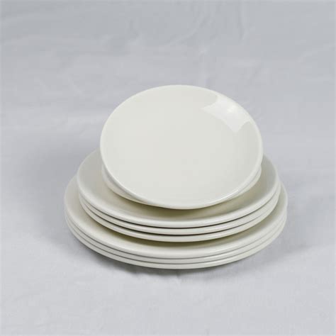 Plates – Click for Hire