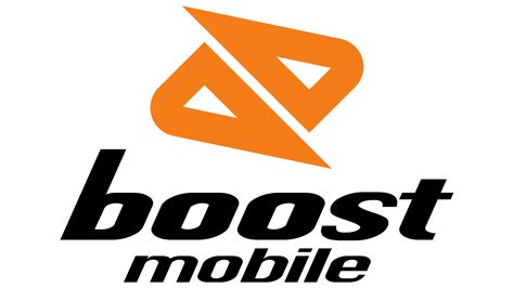 Boost Mobile Logo Png
