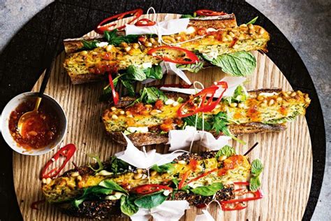 Gourmet Recipes