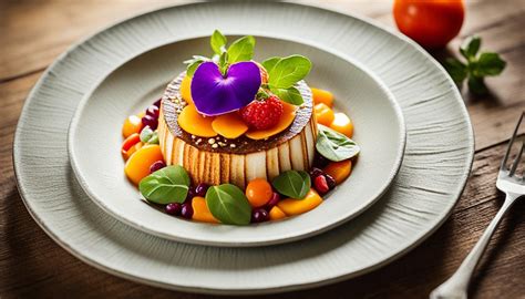 Elevate dish plating: pro tips for stunning food photography?