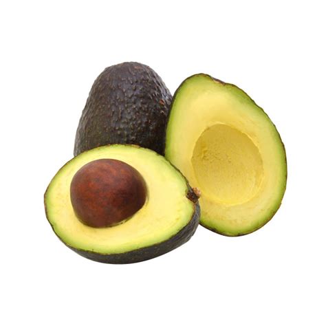 Hass Avocado (4 count bag) - Instacart