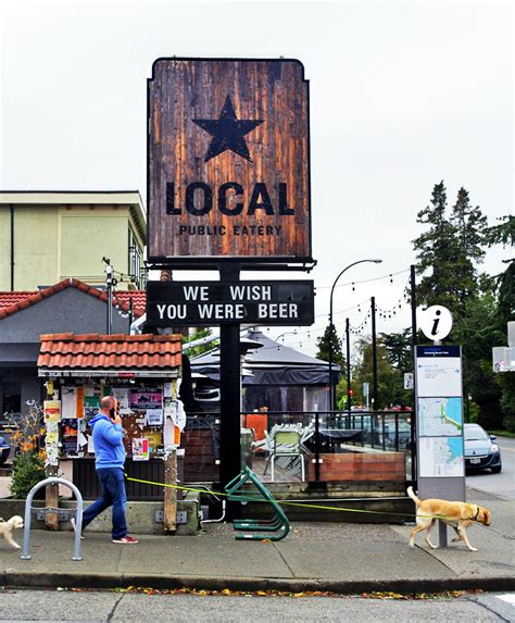 Weekly Photo Challenge: Local | thechangingpalette