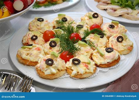 Some appetizing food stock photo. Image of anniversary - 2464080