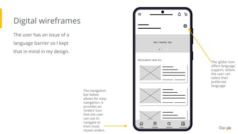 Optimal Visual Bite length for quick foodie recipe inspiration on mobile?