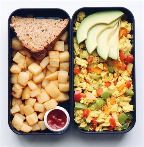 Bento Boxes Make MealPrep Your Cutest Healthy Habit - WholeFoodFlow