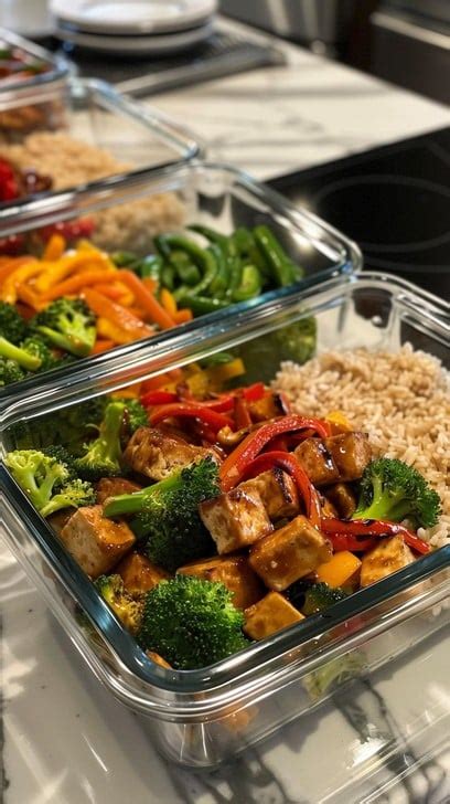 Free Healthy Meal Prep Image | Download at StockCake