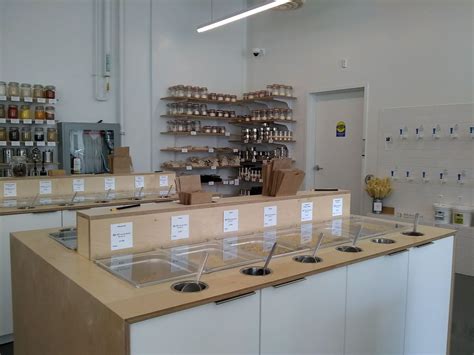 NU GROCERY STORE - Updated October 2025 - 14 Photos - 1130 Wellington ...