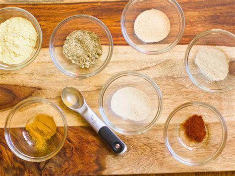 The Best Homemade Seasoning for Mixed Vegetables - Intentionally Eat