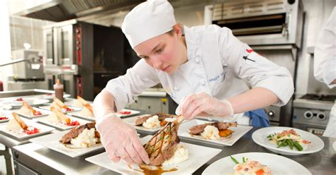 Culinary Arts, AS | Bob Jones University