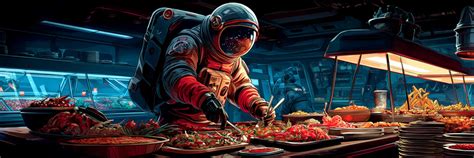 Food Discovery Demo - Qdrant