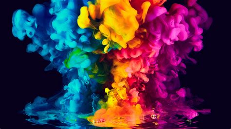 Colorful 4K Wallpaper (65+ images)
