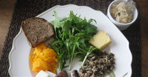 Tips for making healthy, quick meals look camera-ready & delicious?