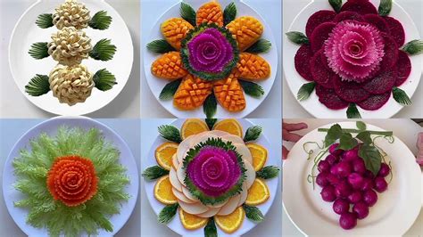 How to elevate everyday plating for stunning food photos?