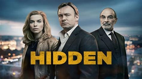 Hidden (TV Series 2011-2011) — The Movie Database (TMDB)