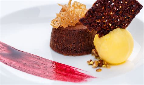 The Art of Dining: How to Create a Beautiful Plate - Invaluable