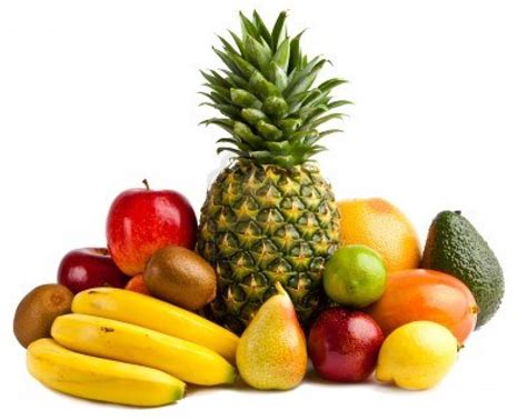 Fruits Plant | Eat healthy, be nutrition wealthy