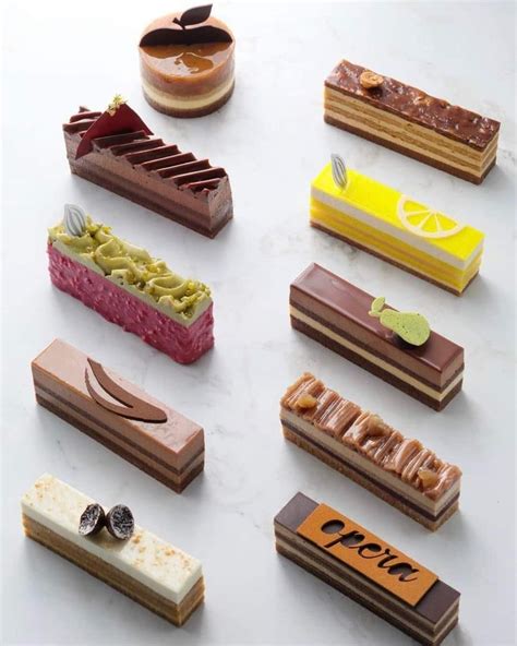 Pin on Cake | Fine dining desserts, Fancy desserts, Gourmet desserts