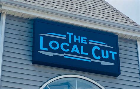 The Local Cut restaurant coming soon to Purcellville
