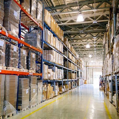 Load Containment | Integrated Packaging