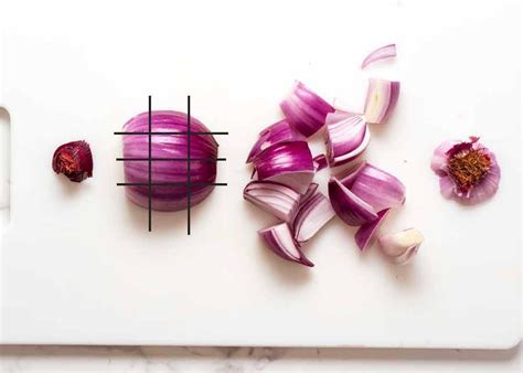 Roasted Vegetables | RecipeTin Eats