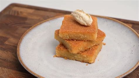 Basbousa - The Most POPULAR Ramadan : Book Recipes