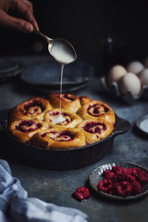 Food Styling Tips for Beginners- Top 5! - Bake with Shivesh