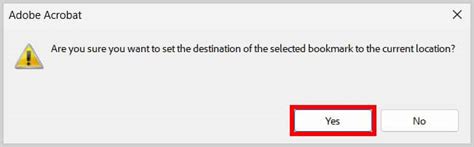 How to Create Bookmarks in Adobe Acrobat (Updated Interface)