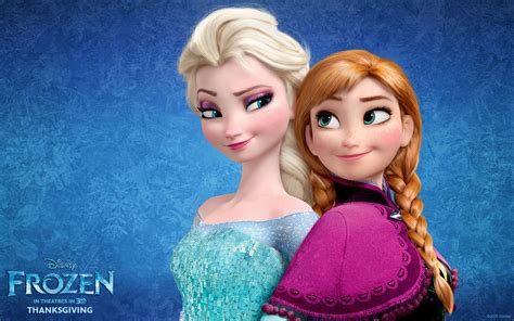 Frozen director apologises to parents sick and tired of hearing Let It Go