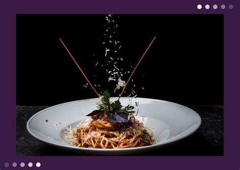 Create Memorable Food Presentation: 7 Impactful Techniques