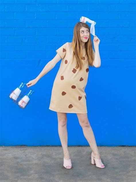 40 DIY Halloween Costume Ideas for a Spooky Night Out in 2024 – Loveable