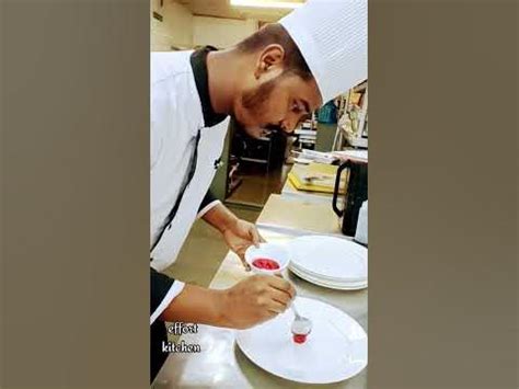sauce plating techniques #sauceplating - YouTube