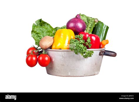 fresh colorful vegetables Stock Photo - Alamy