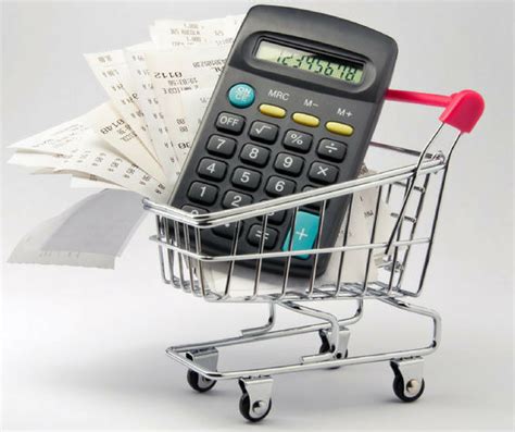 How To Figure Out Your Family's Grocery Budget (and Stick To It ...