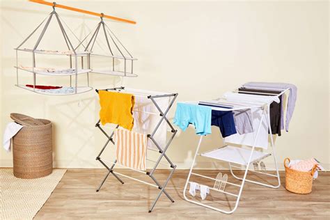 Clothes Dryer Rack