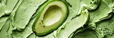 How do you keep sliced avocado perfectly green for vibrant plating?