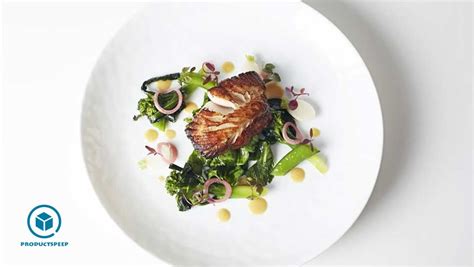 How to be a cook who knows how to plate food beautifully