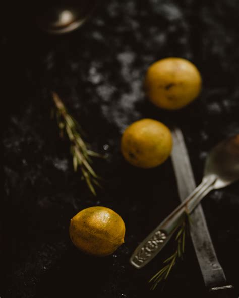 Natural Light Food photography on Behance