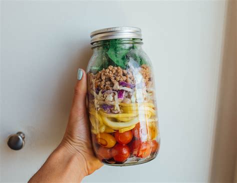 Best Meal Prep Containers And Tools for Success - MeowMeix