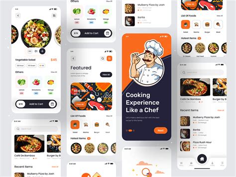 How to optimize Visual Bites for instant foodie engagement & recipe clarity on mobile?