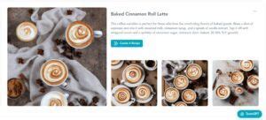 Beyond filters, what concrete visual tips elevate food Visual Bites for maximum foodie clicks?