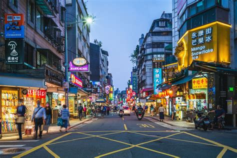 From Montreal to Bangkok: A ranking of the world’s most beautiful streets