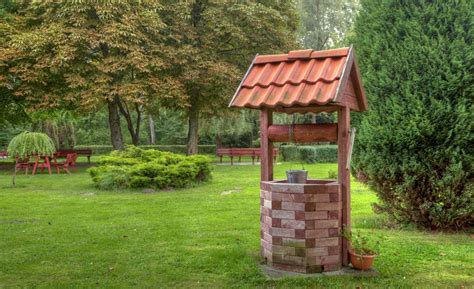 5 Compelling Reasons To Own A Water Well