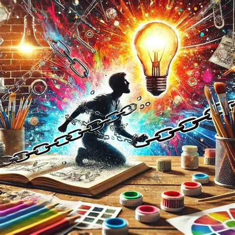 3 Things You Must Stop Doing If You Want To Be Creative! | by Mr. Anks ...