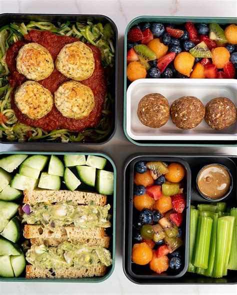 Discover 12 Meal prep bowls ideas | meal prep, lunch meal prep, meal ...